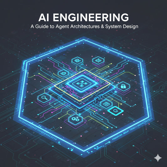 AI Engineering: A Guide to Agent Architectures & System Design